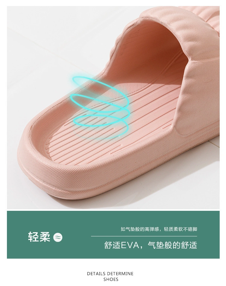 Wholesale Classic Couple Flower Slipper Shoes Women Home Shoes Men Outdoor Non-Slip Beach Slides